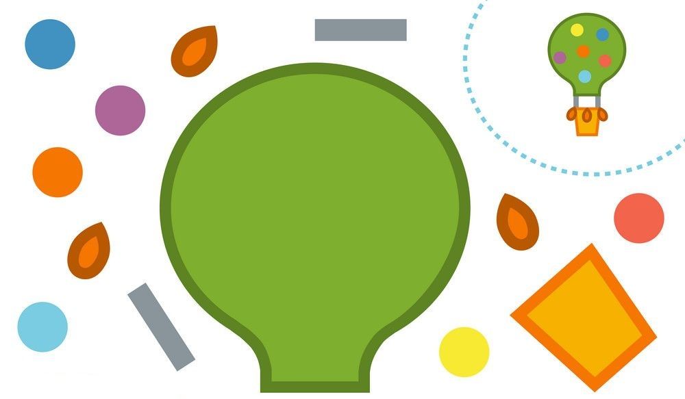 Kes Yapıştır Çalışmaları