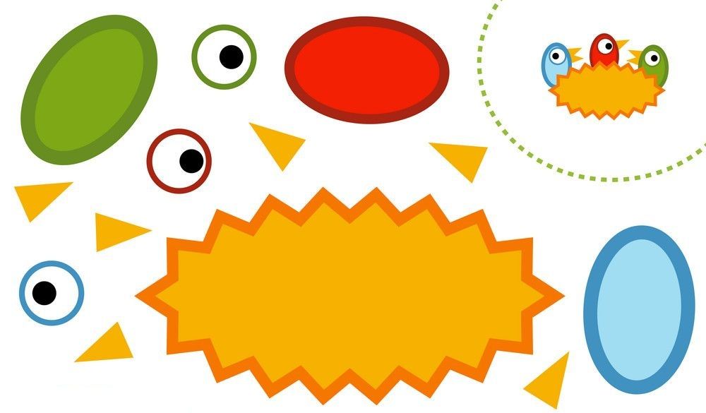 Kes Yapıştır Çalışmaları