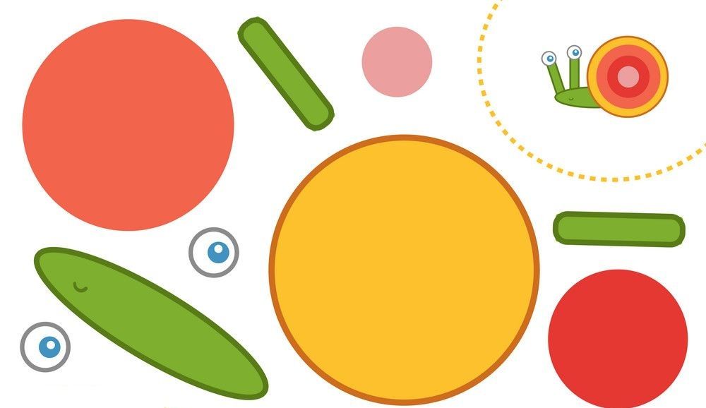 Kes Yapıştır Çalışmaları