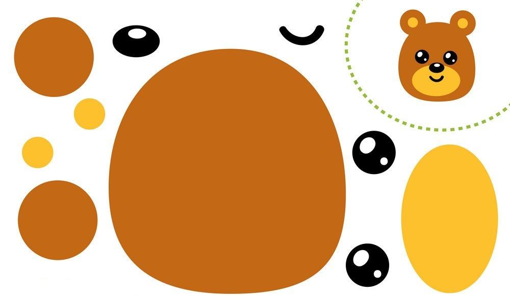 Kes Yapıştır Çalışmaları