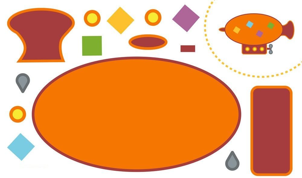 Kes Yapıştır Çalışmaları