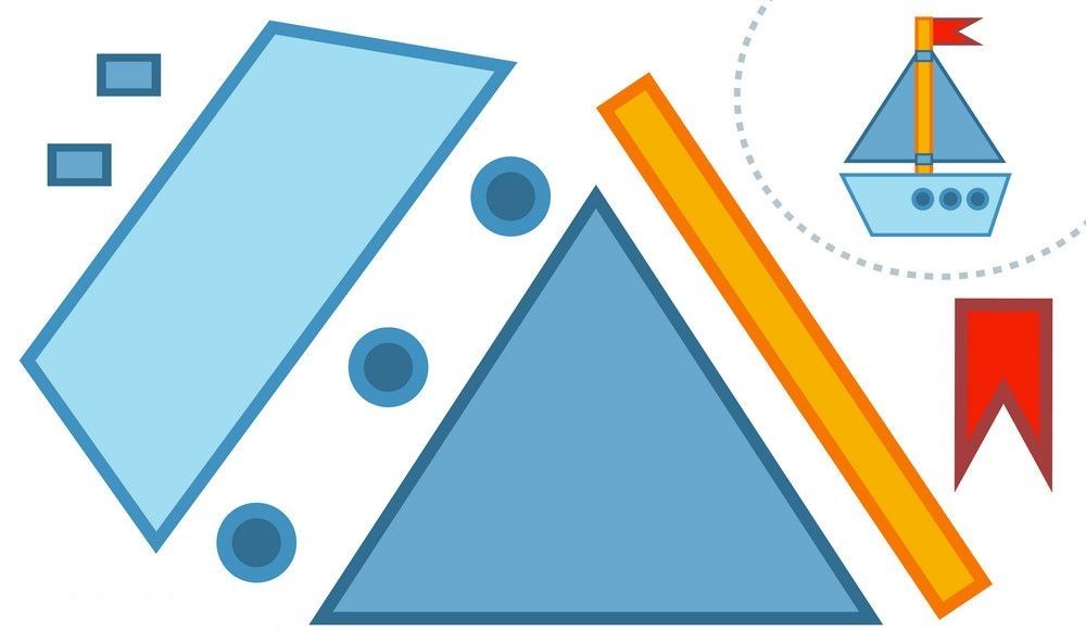 Kes Yapıştır Çalışmaları