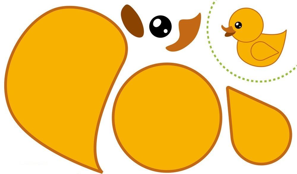 Kes Yapıştır Çalışmaları