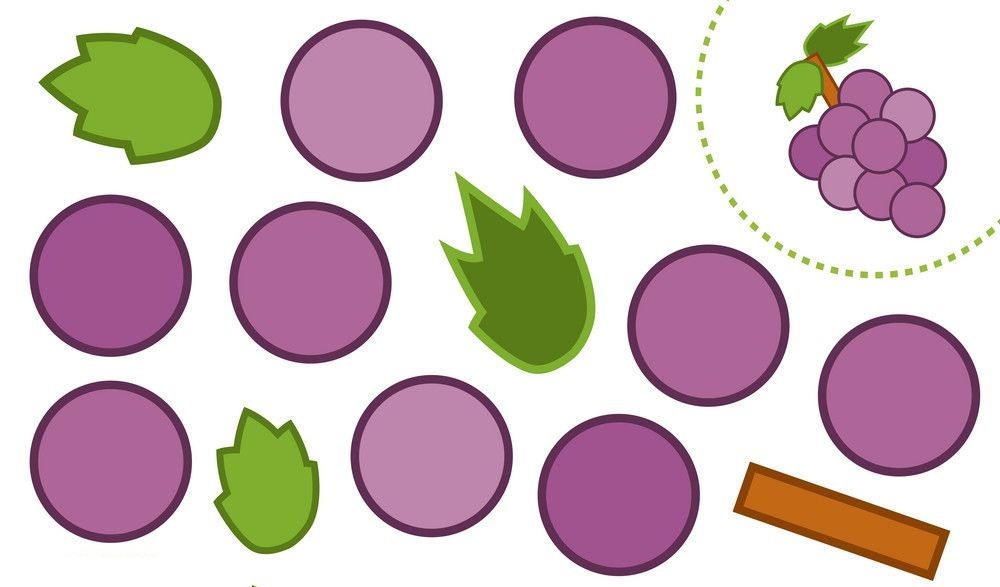 Kes Yapıştır Çalışmaları