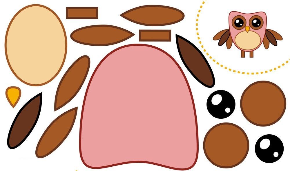 Kes Yapıştır Çalışmaları