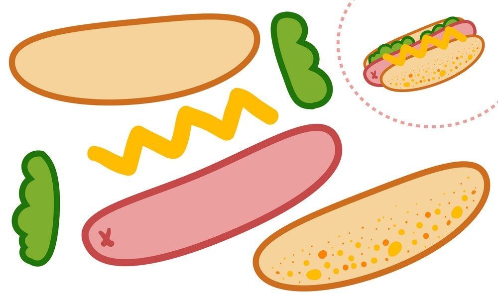 Kes Yapıştır Çalışmaları