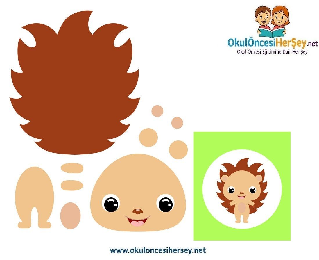 Kes Yapıştır Çalışmaları