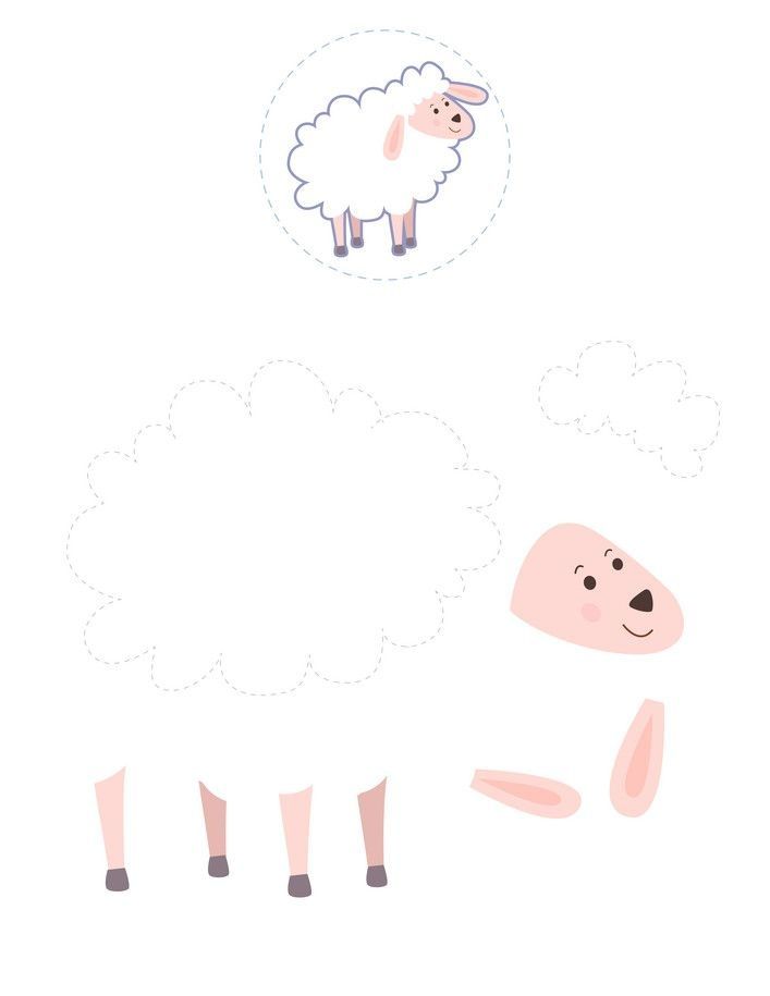 Kes Yapıştır Çalışmaları