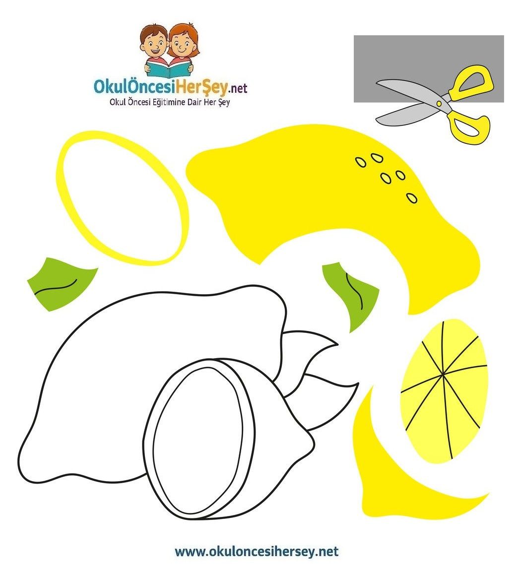 Kes Yapıştır Çalışmaları