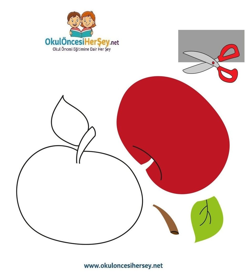 Kes Yapıştır Çalışmaları