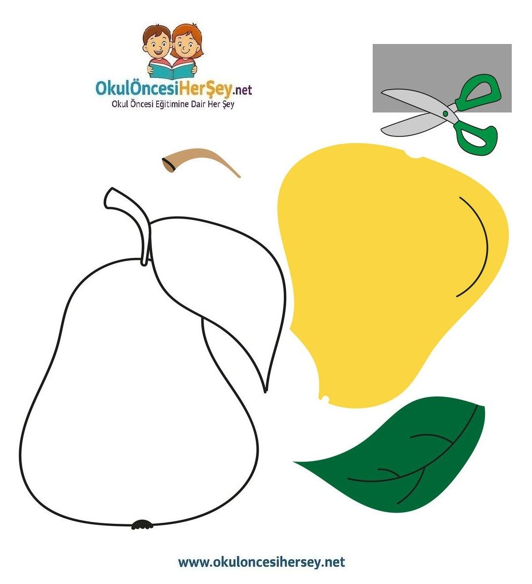 Kes Yapıştır Çalışmaları