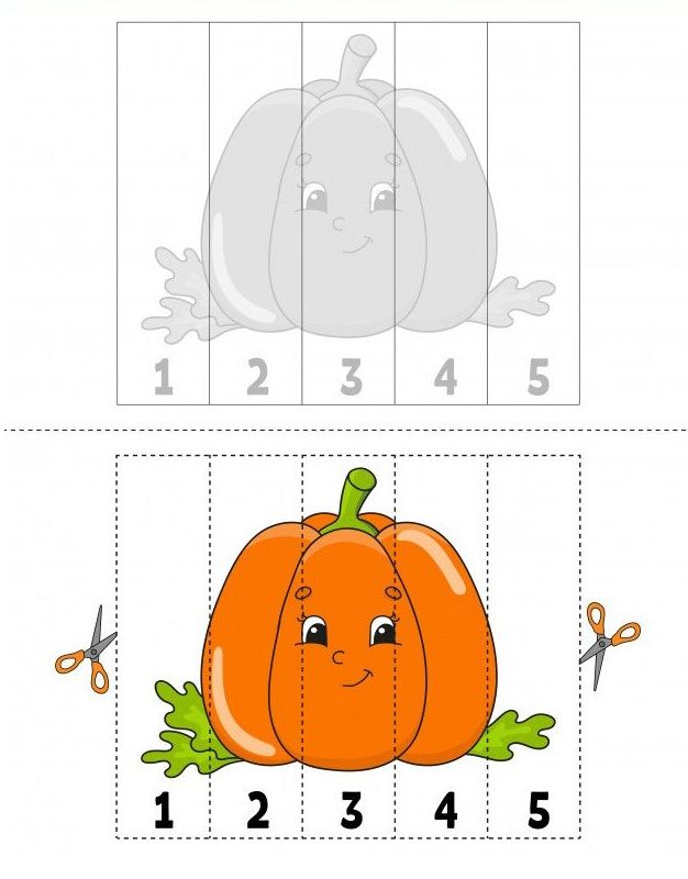 Kes Yapıştır Çalışmaları