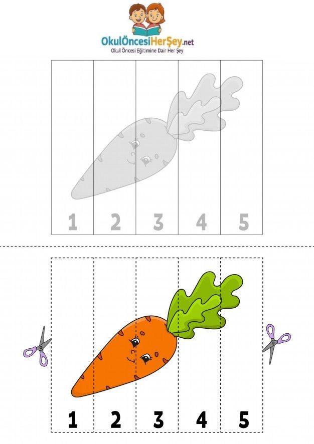 Kes Yapıştır Çalışmaları