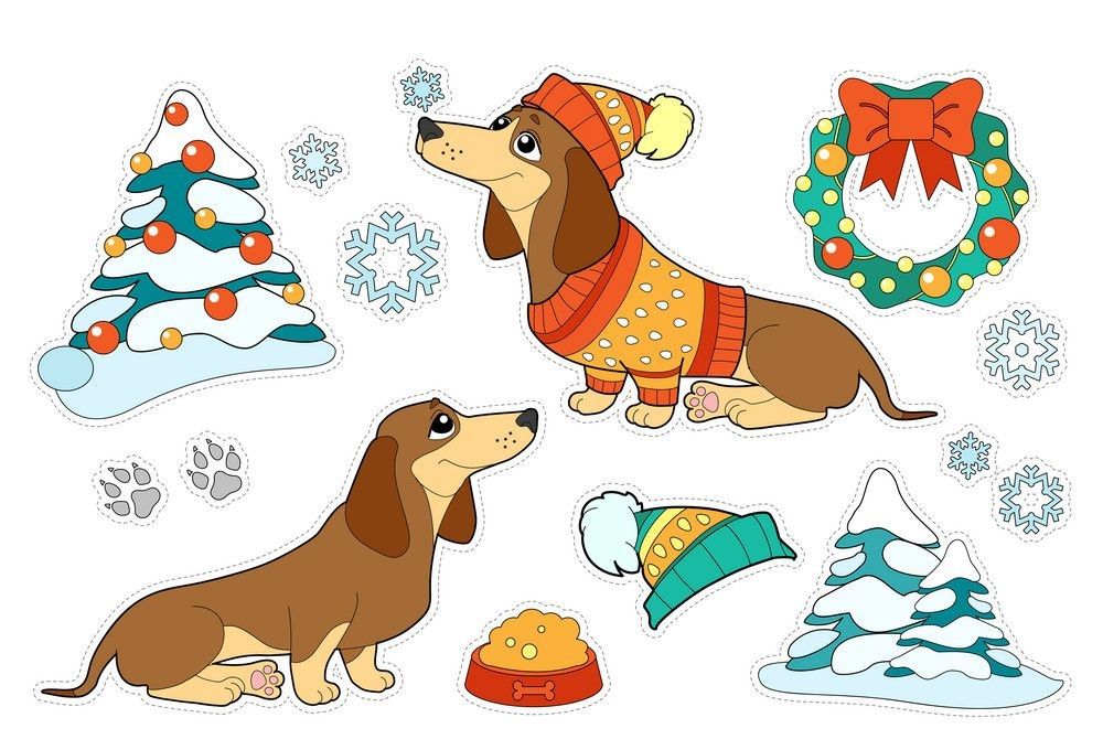 Kes Yapıştır Çalışmaları