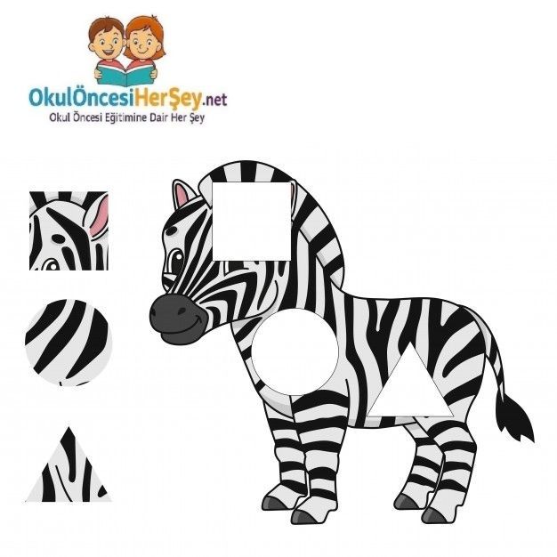 Kes Yapıştır Çalışmaları