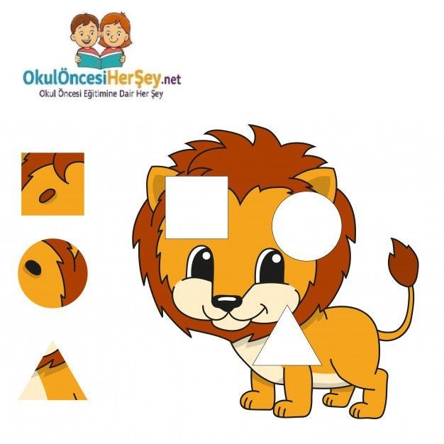 Kes Yapıştır Çalışmaları