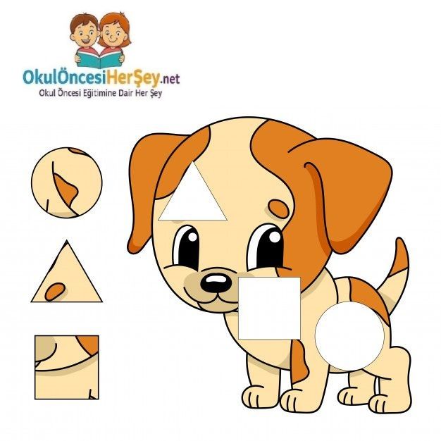 Kes Yapıştır Çalışmaları