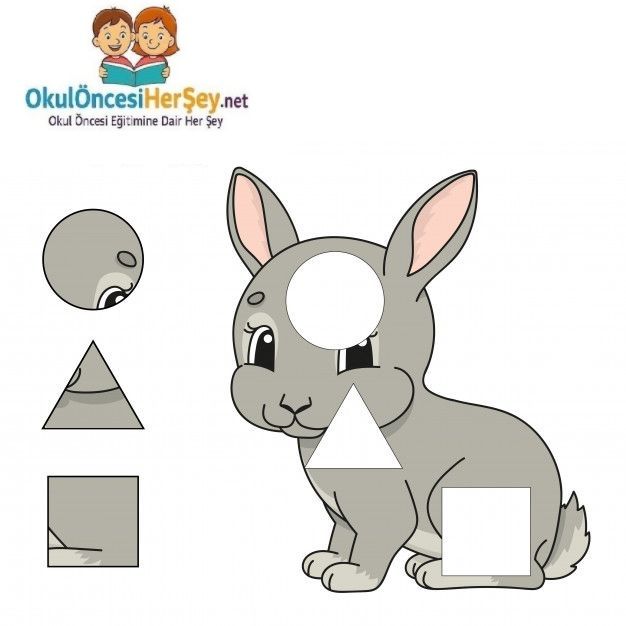 Kes Yapıştır Çalışmaları