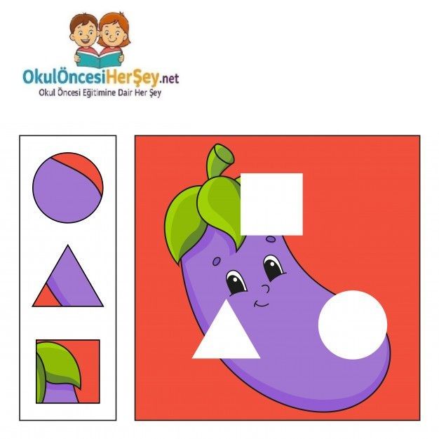 Kes Yapıştır Çalışmaları