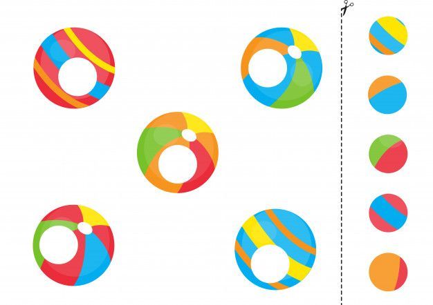 Kes Yapıştır Çalışmaları