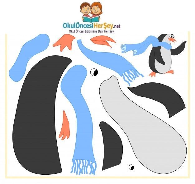 Kes Yapıştır Çalışmaları