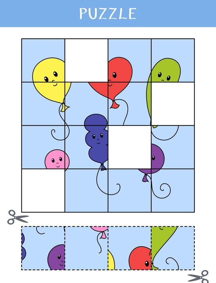 Kes Yapıştır Çalışmaları