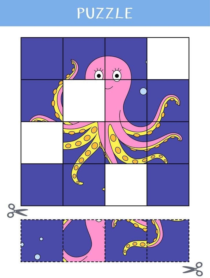 Kes Yapıştır Çalışmaları