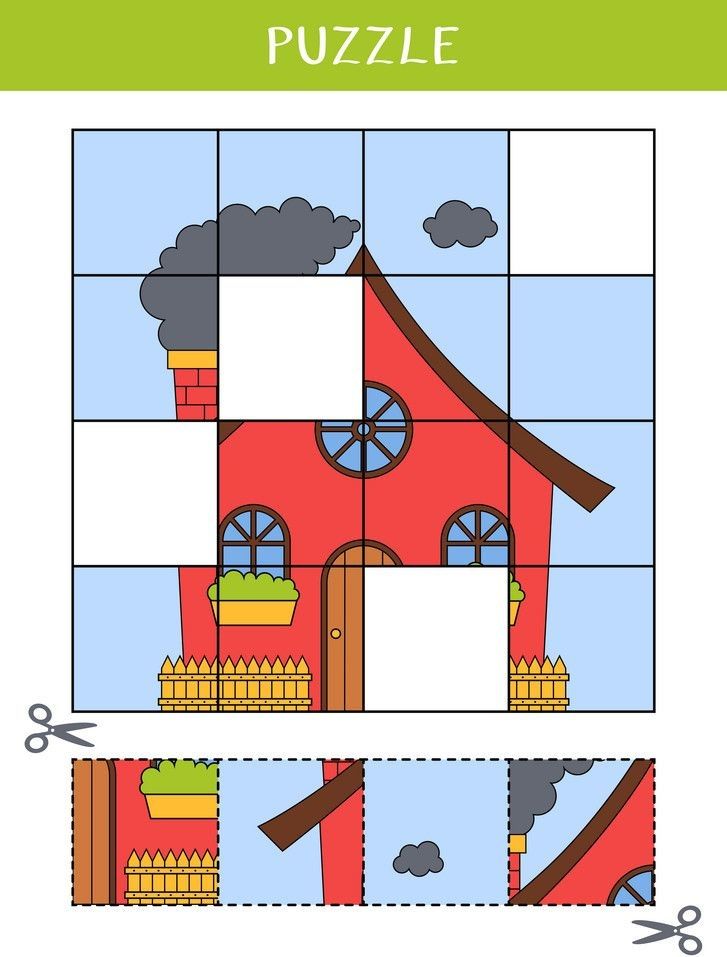 Kes Yapıştır Çalışmaları