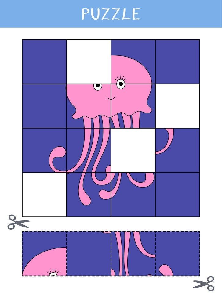 Kes Yapıştır Çalışmaları