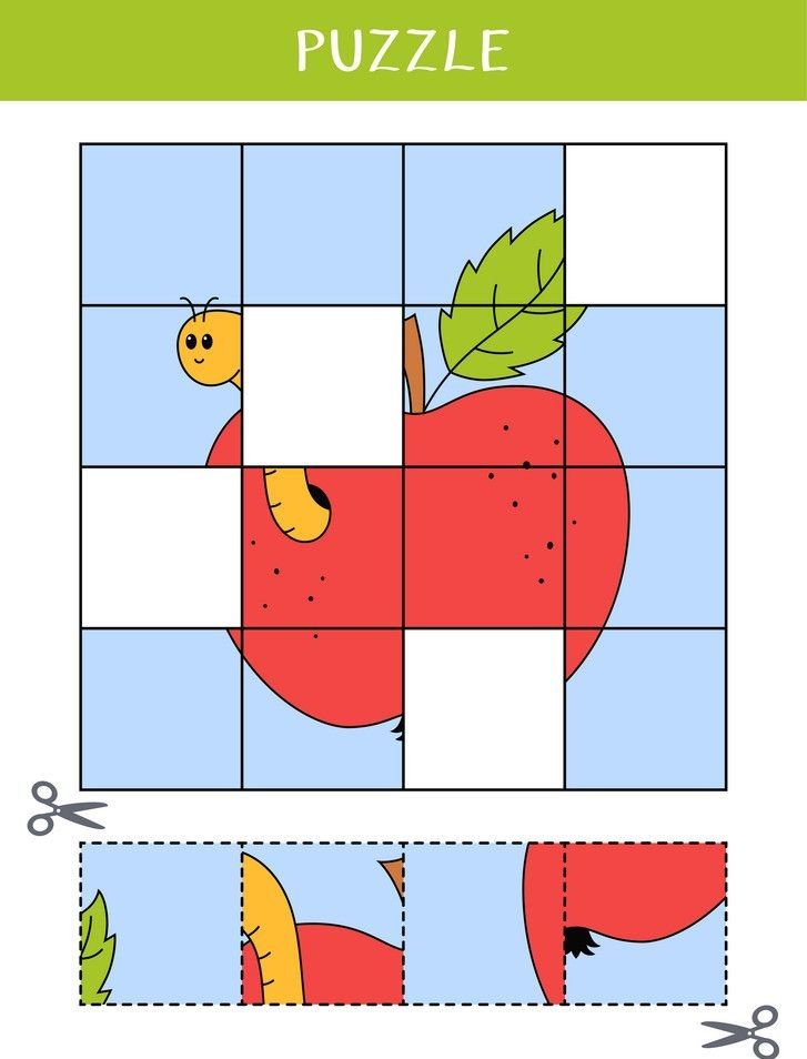 Kes Yapıştır Çalışmaları