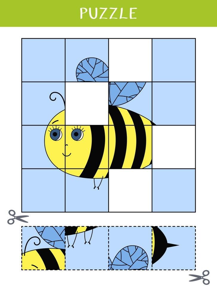 Kes Yapıştır Çalışmaları