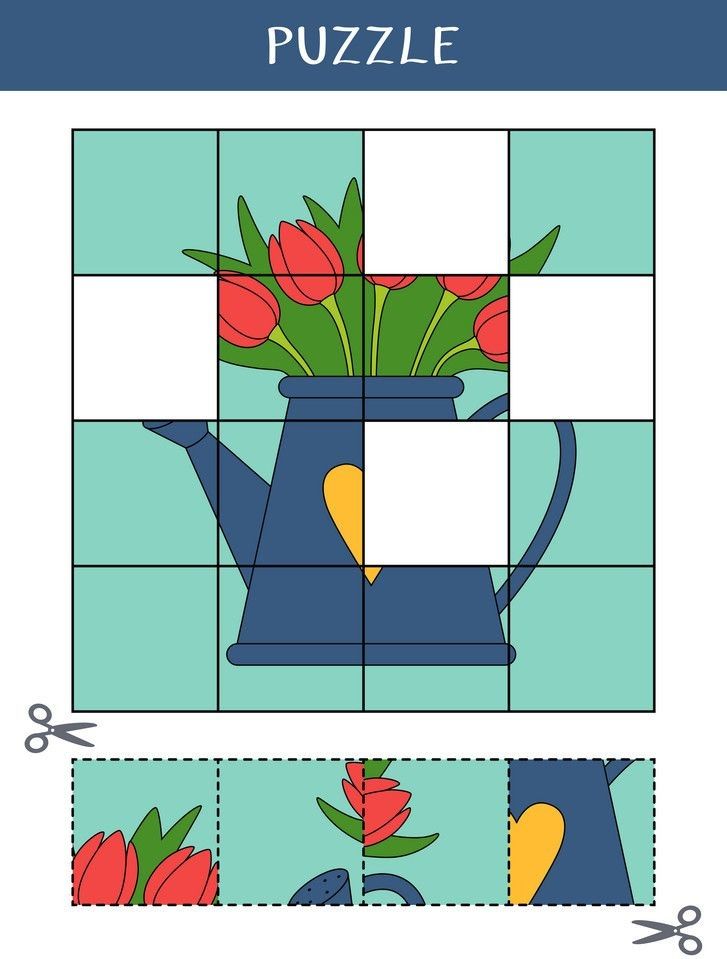 Kes Yapıştır Çalışmaları