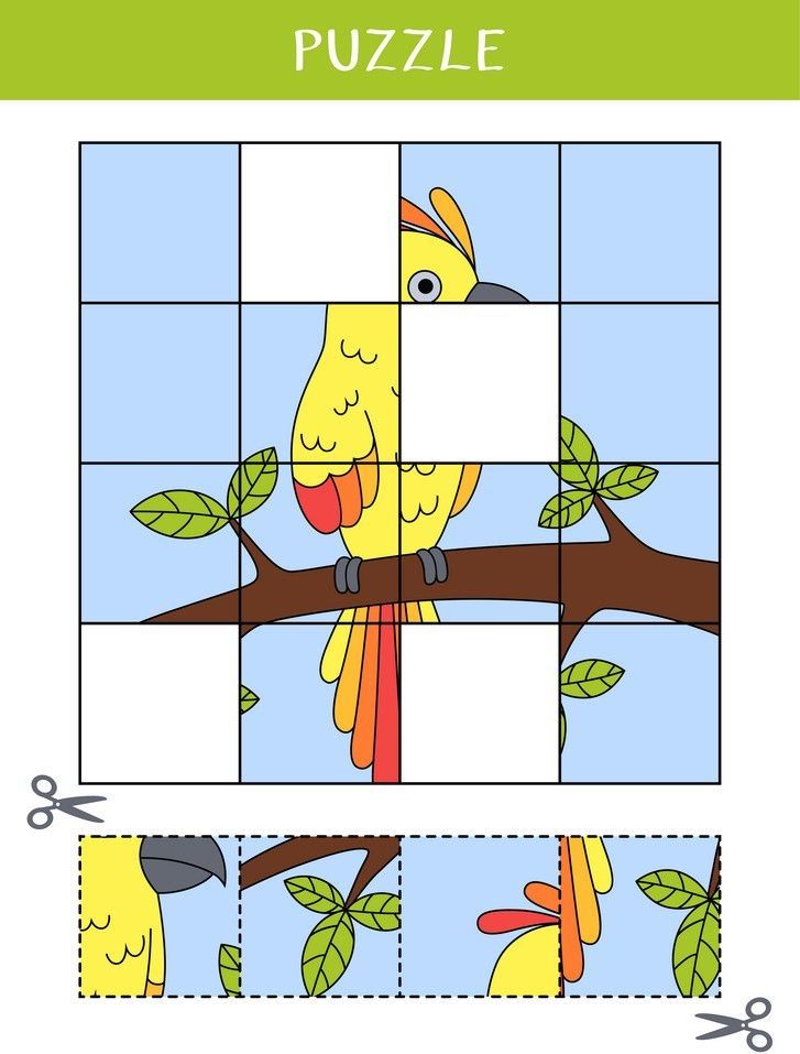 Kes Yapıştır Çalışmaları