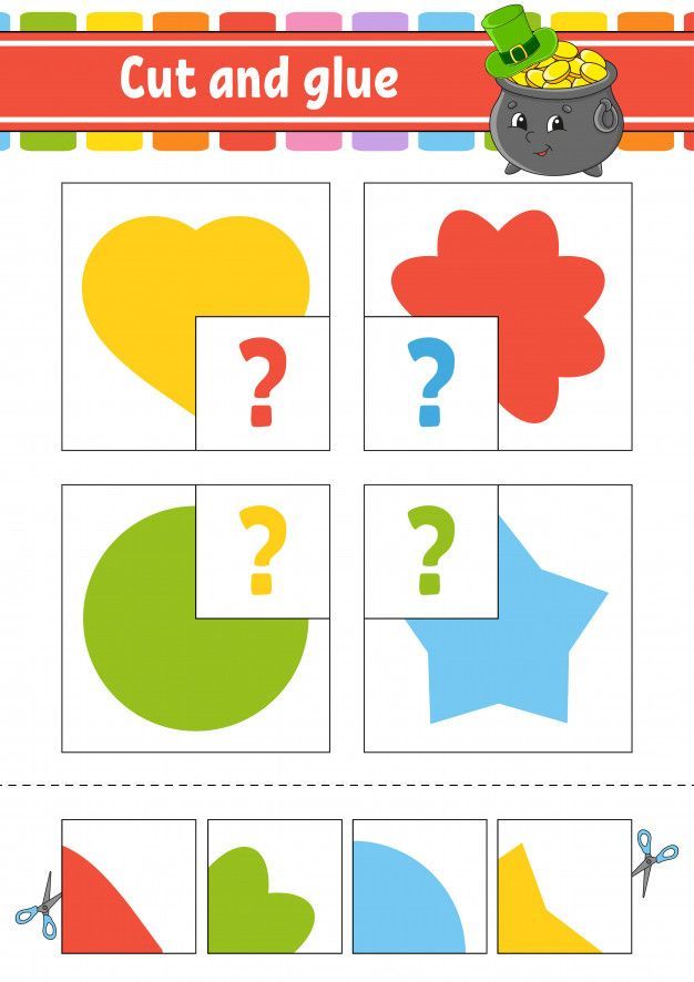 Kes Yapıştır Çalışmaları