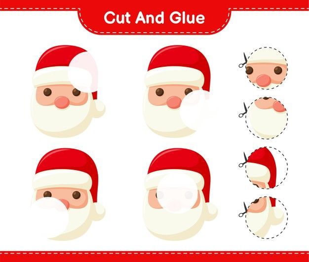 Kes Yapıştır Çalışmaları