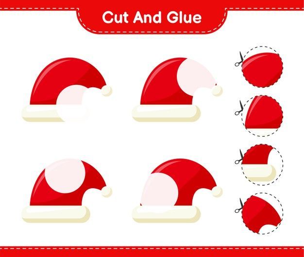 Kes Yapıştır Çalışmaları