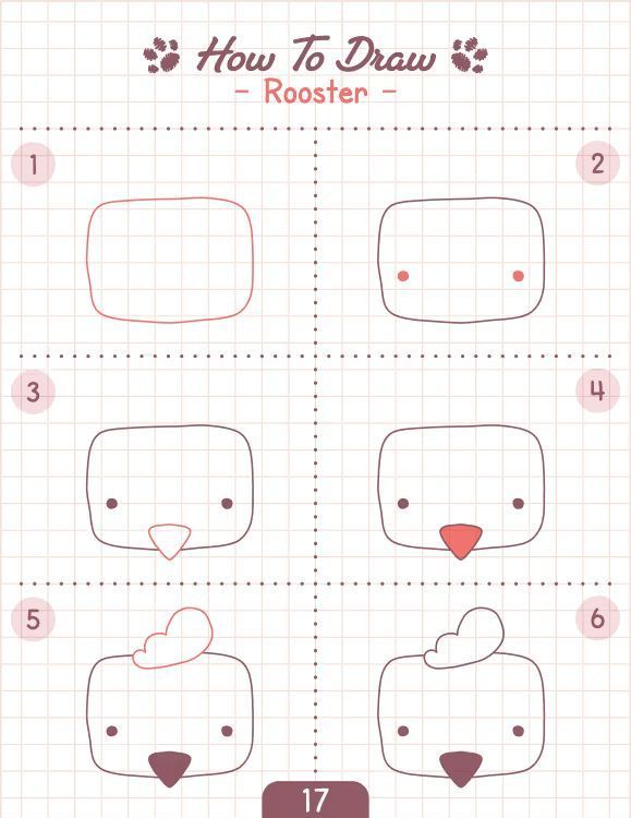 Resim Çizme Çalışmaları
