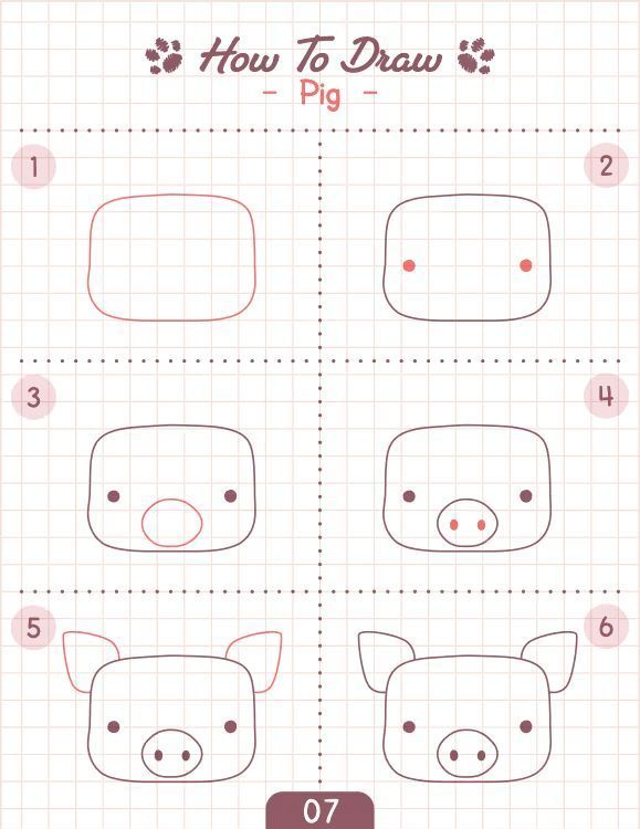 Resim Çizme Çalışmaları