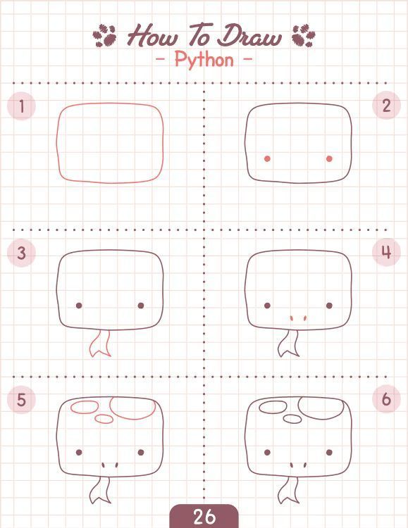 Resim Çizme Çalışmaları