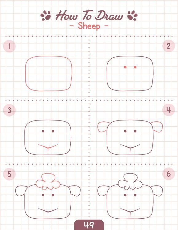 Resim Çizme Çalışmaları