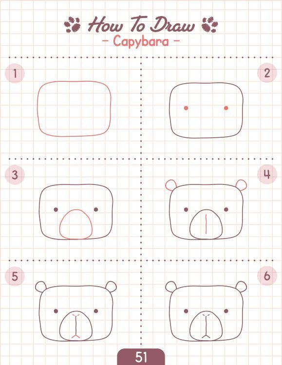 Resim Çizme Çalışmaları