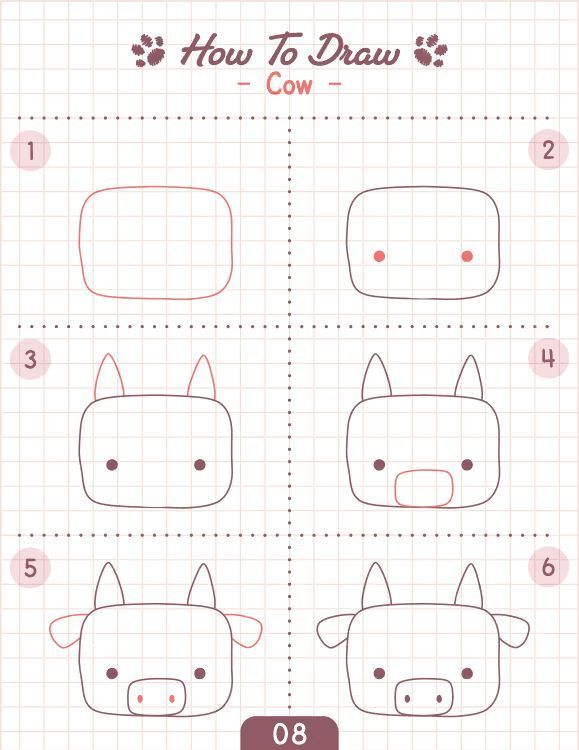 Resim Çizme Çalışmaları