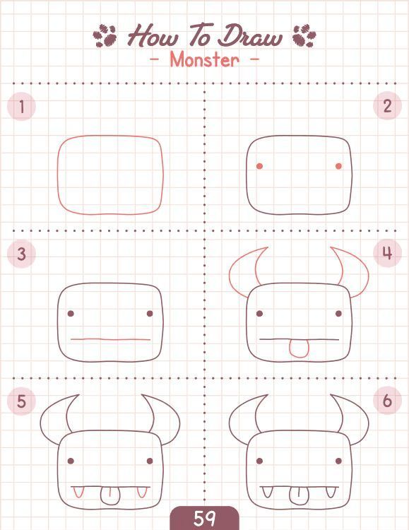 Resim Çizme Çalışmaları