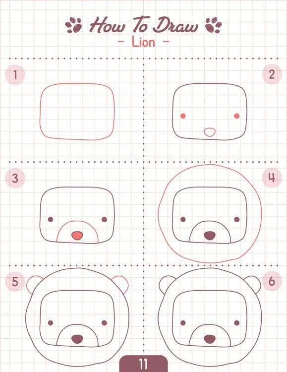 Resim Çizme Çalışmaları