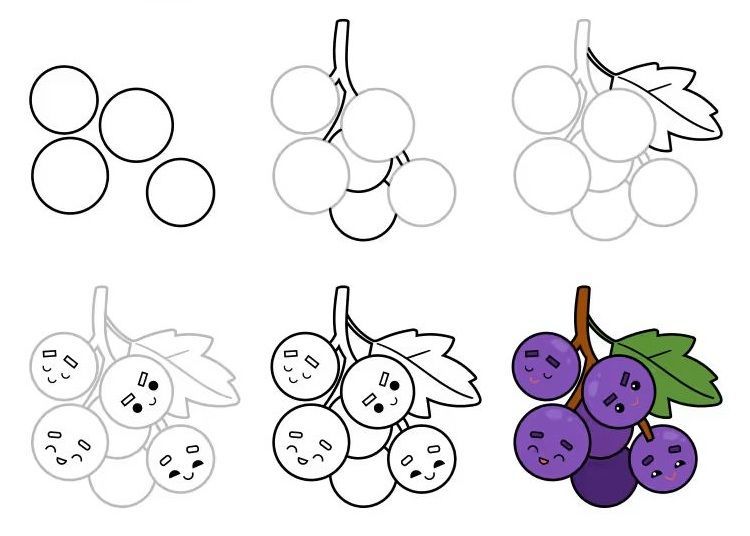 Resim Çizme Çalışmaları