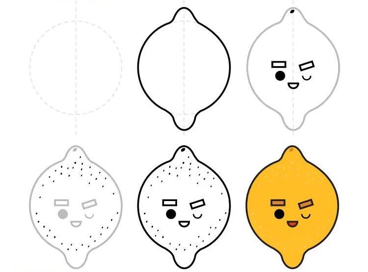 Resim Çizme Çalışmaları