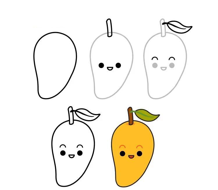 Resim Çizme Çalışmaları