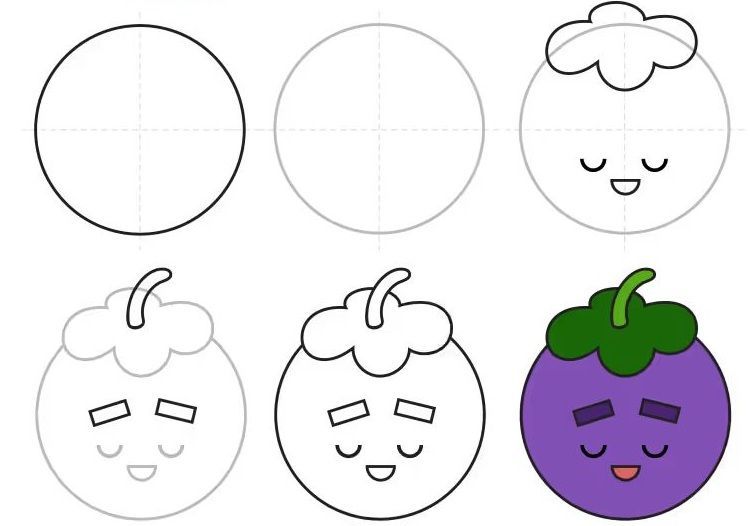 Resim Çizme Çalışmaları