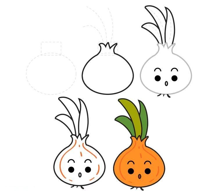 Resim Çizme Çalışmaları