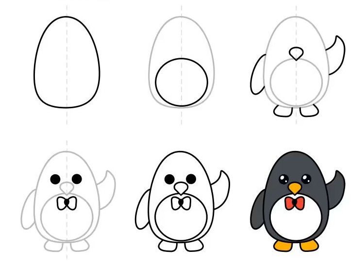 Resim Çizme Çalışmaları